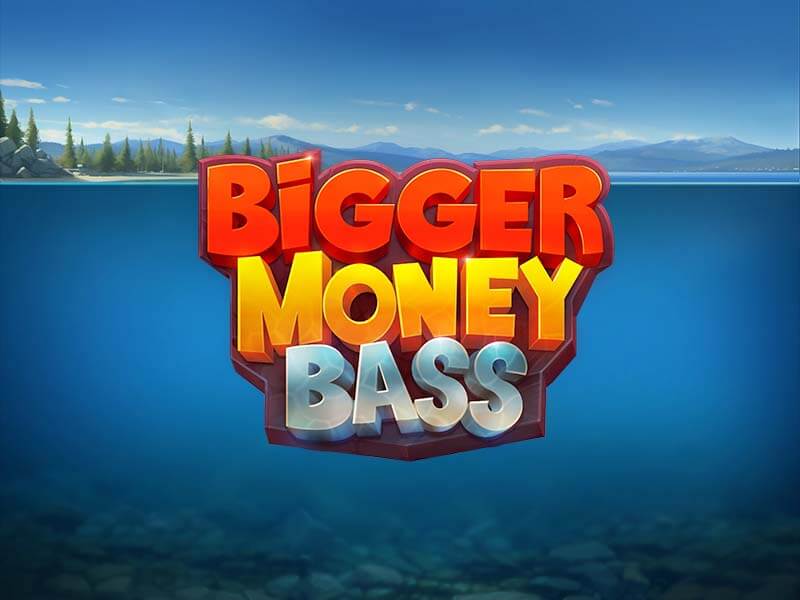 spicybet Bigger Money Bass