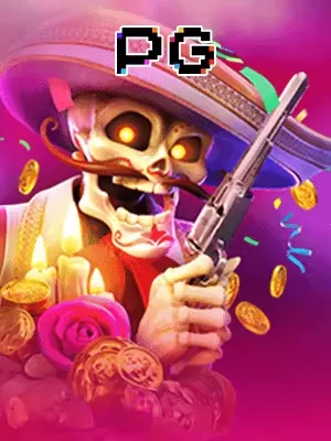 Capa do jogo Wild Bandito