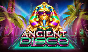 spicybet Ancient Disco