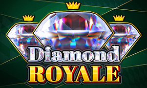 spicybet Diamond Royale