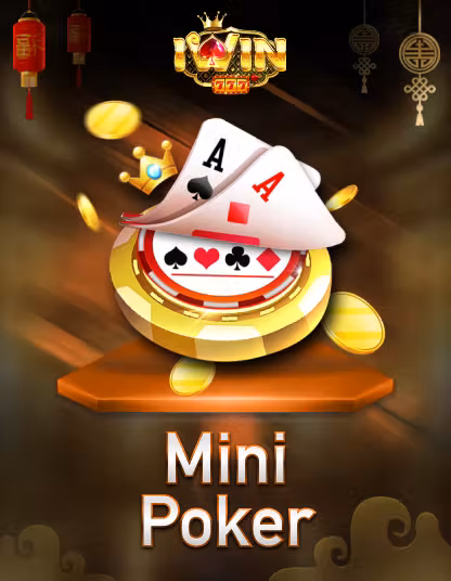 spicybet Mini Poker